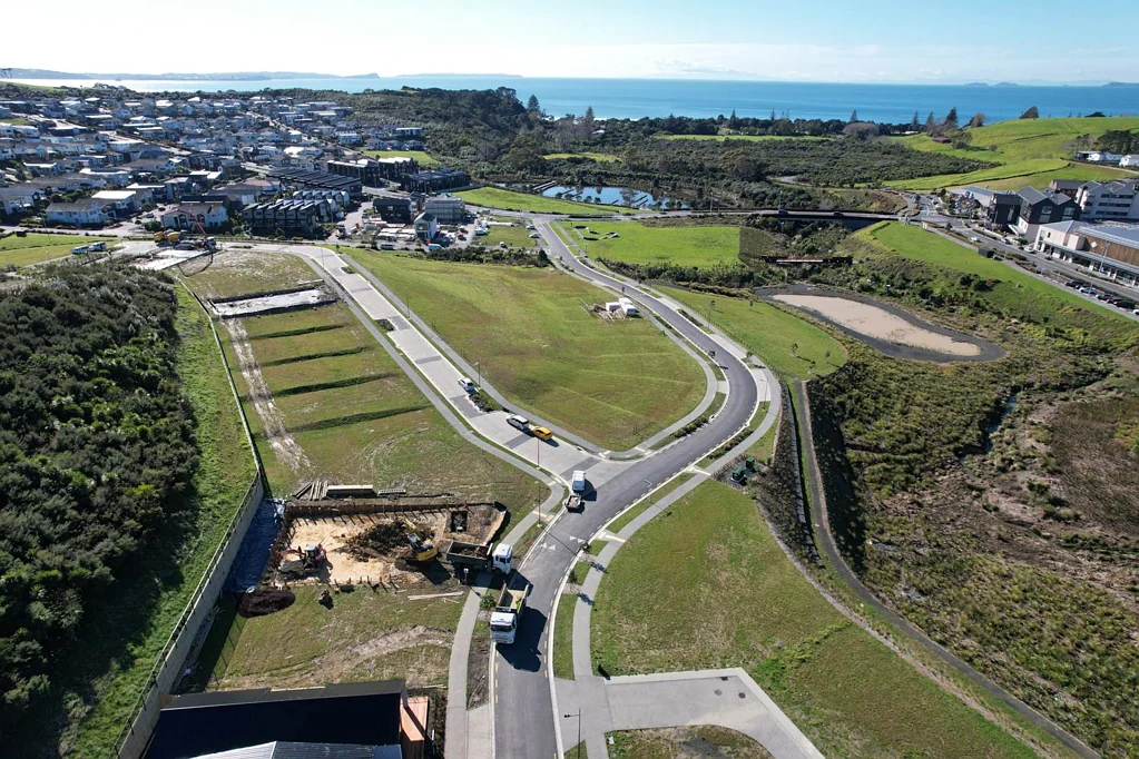 Long Bay Final Sections in Long Bay – Don’t Miss Out!