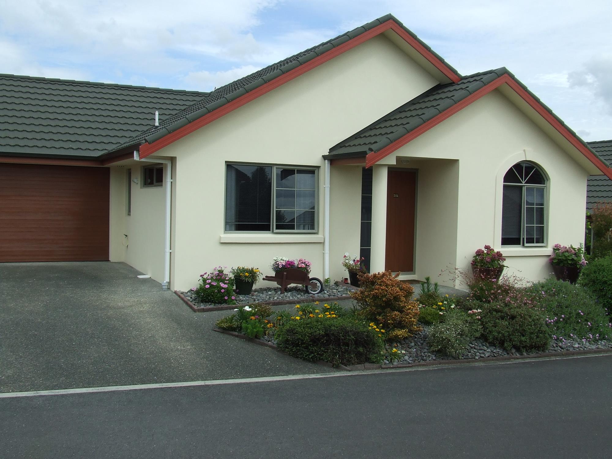 35/22 Pyes Pa Road, Pyes Pa, Tauranga, 2 Bedrooms, 0 Bathrooms