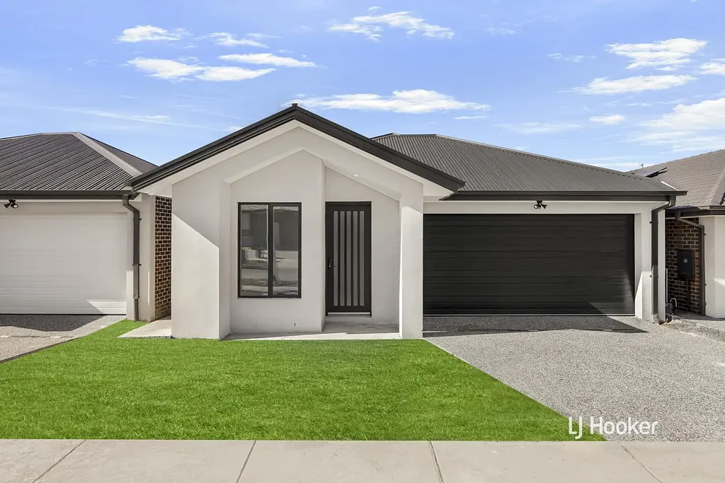 Wyndham Vale 4Kwarto A Brilliant Location, a Brand New Home - Not to Be Missed