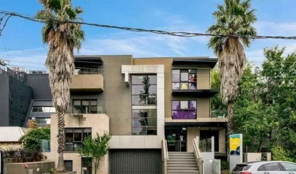27/3 Studley Park Road, Kew, VIC 3101
