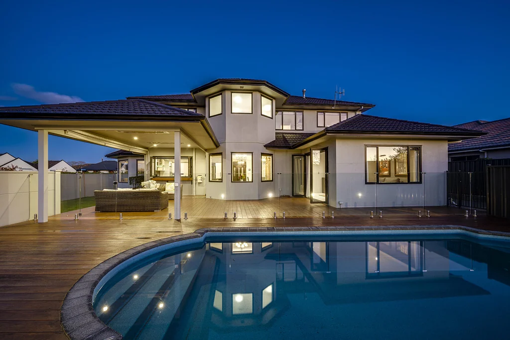 Havelock North 4ห้องนอน More space, more style, more you