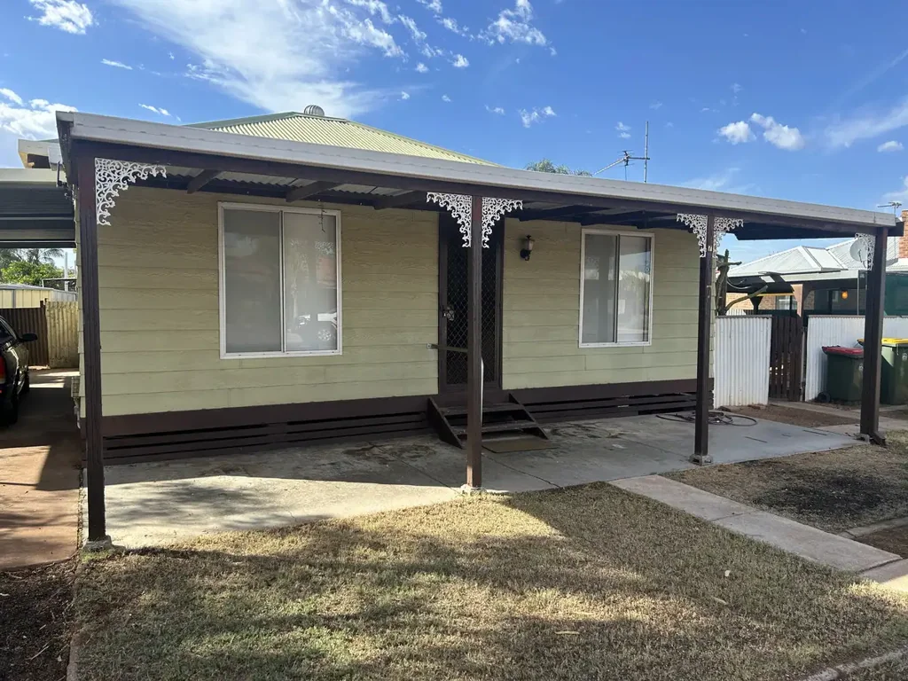 7 Moyes Street, Port Augusta, SA 5700