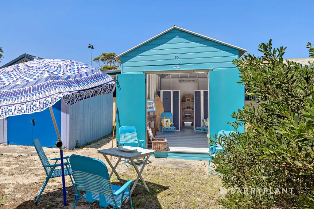 Rosebud 1房  As new Beach Box Perfectly located
