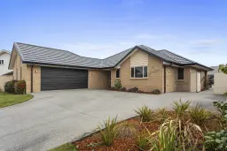 3 Kempton Place, Rangiora