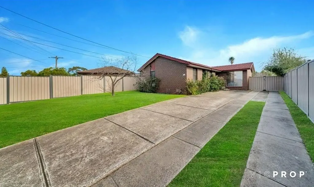 5 Valentine Crescent, Sunshine West, VIC 3020