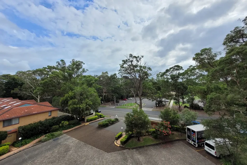 Resort-Style Living in a Convenient Location