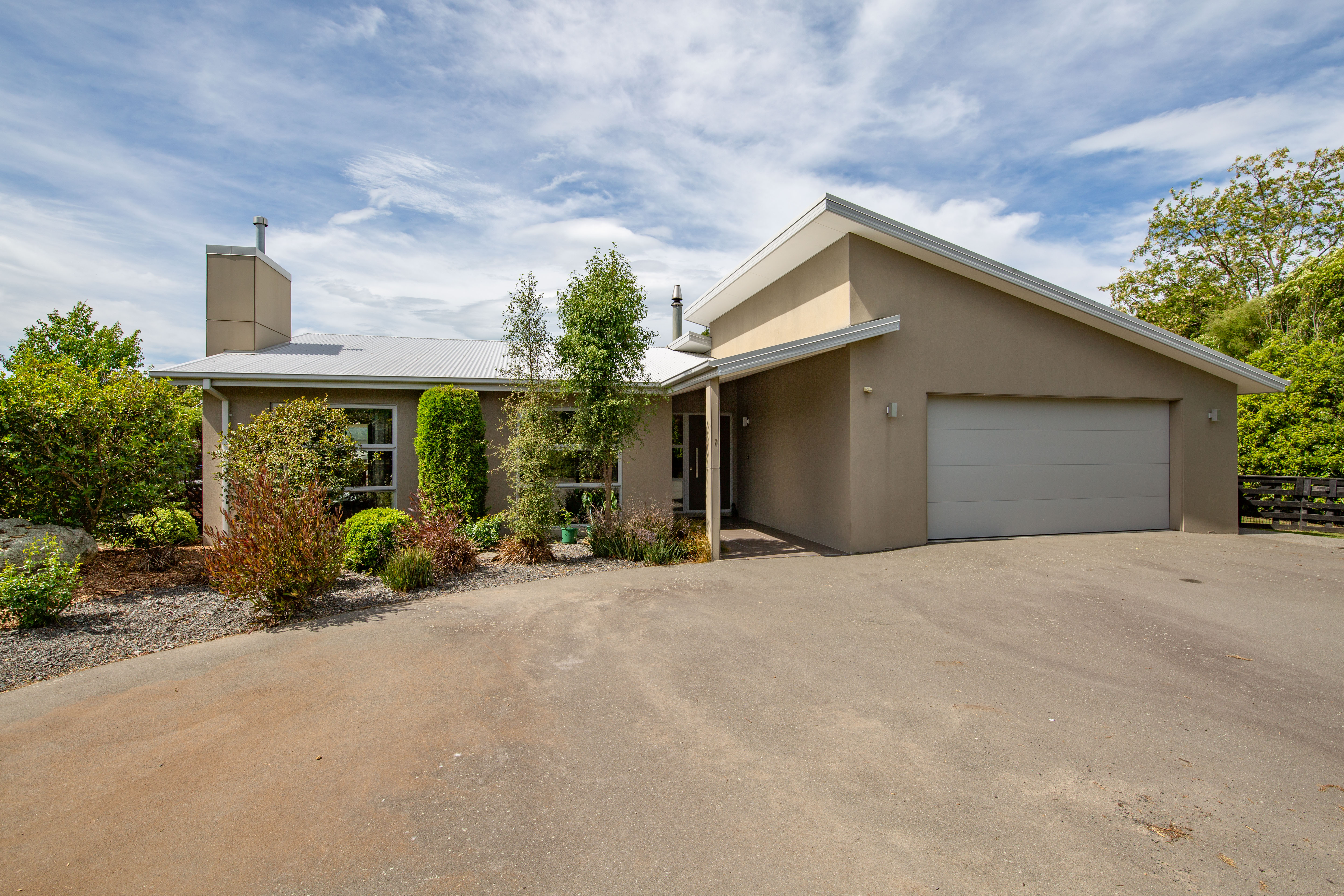 7 John Leith Place, Leithfield, Hurunui, 4房, 2浴