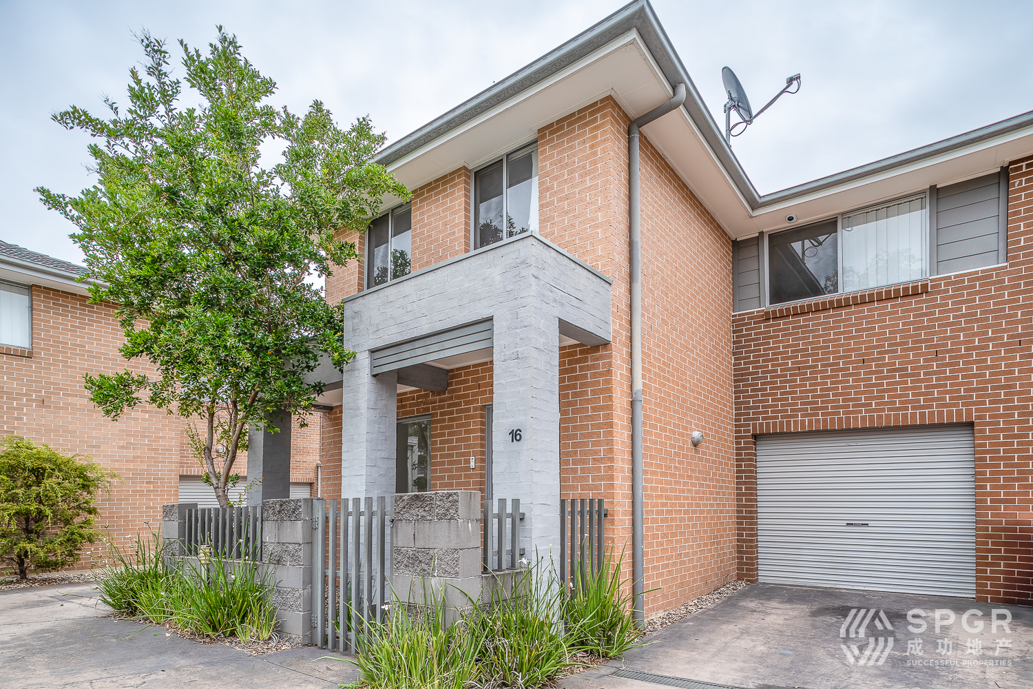 UNIT 16 5 RAFTER PDE, ROPES CROSSING NSW 2760, 0 ਕਮਰੇ, 0 ਬਾਥਰੂਮ, Townhouse