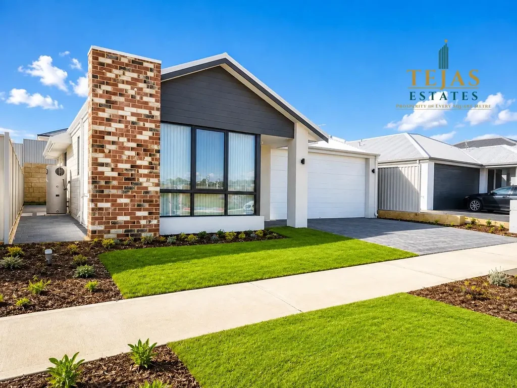 BRAND NEW FAMILY HOME | SPACE, STYLE & A GREAT BACKYARD