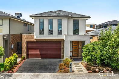 Clyde North 4房  Modern Comfort & Convenient Living in a Prime Clyde North Location
