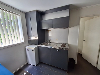 Compact Sunny Apartment