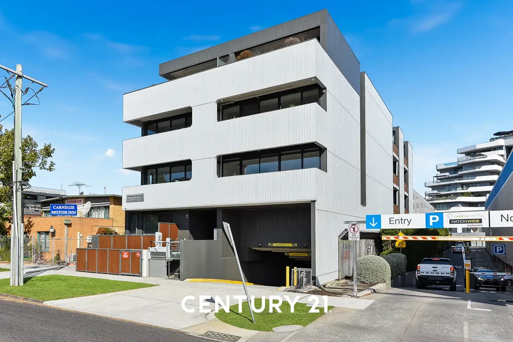 101/1100 Dandenong Road, Carnegie, VIC 3163