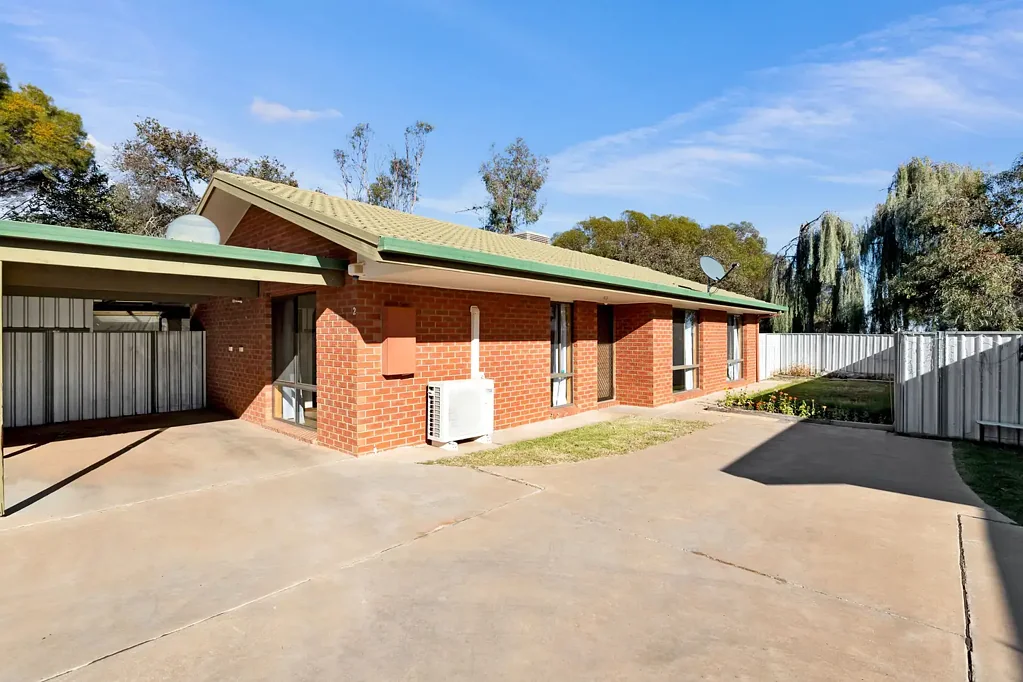 Delightful 3 bedroom Residence in Mildura