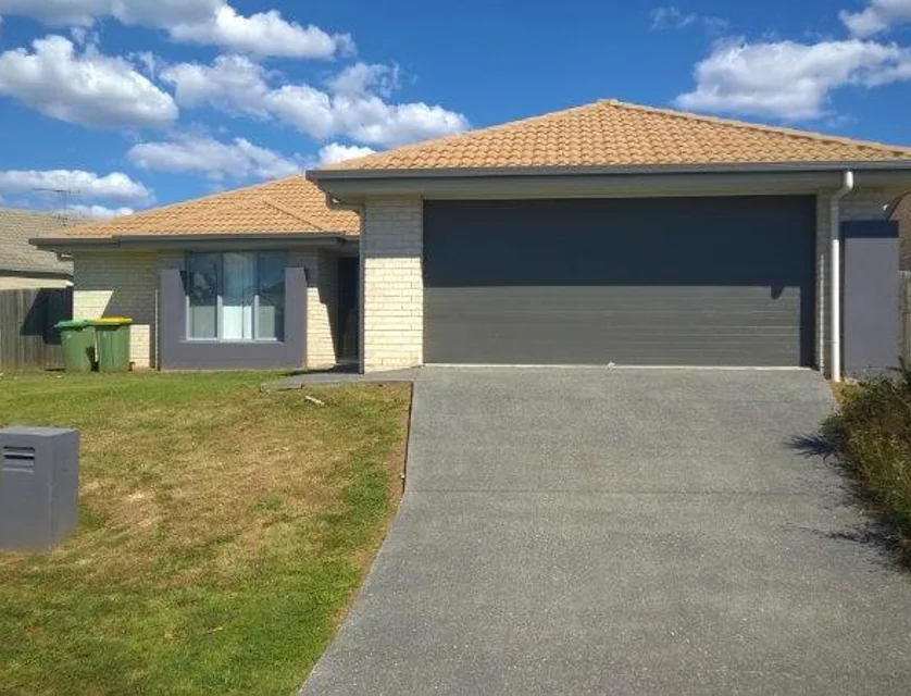 2 Vivian Hancock Drive, North Booval, Ipswich - Greater Region, 4房, 2浴, House