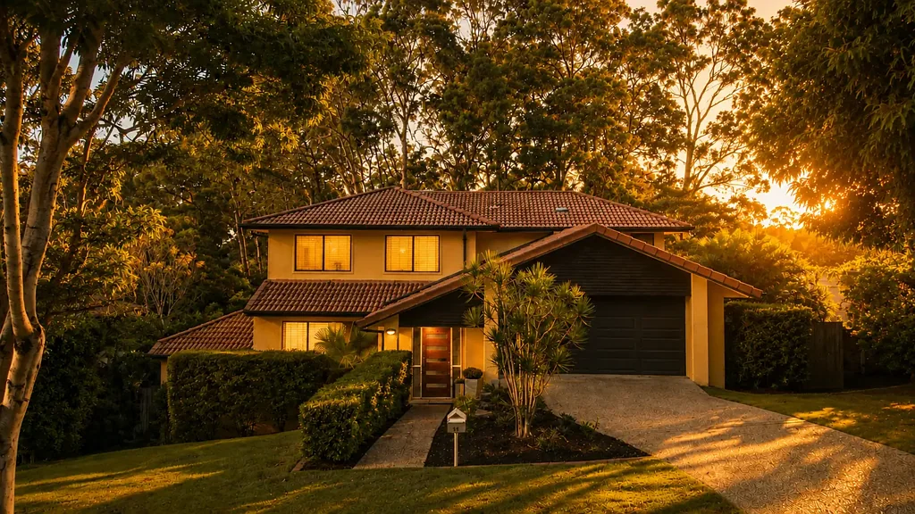 Bridgeman Downs 5कमरा Your Own Private Resort Awaits This Summer