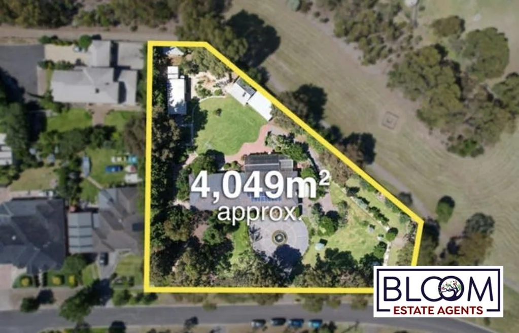 Hoppers Crossing 4Habitaciones DISCOVER TRANQUILITY IN THE HEART OF THE PRESTIGIOUS ASHLEY GARDENS ESTATE !!