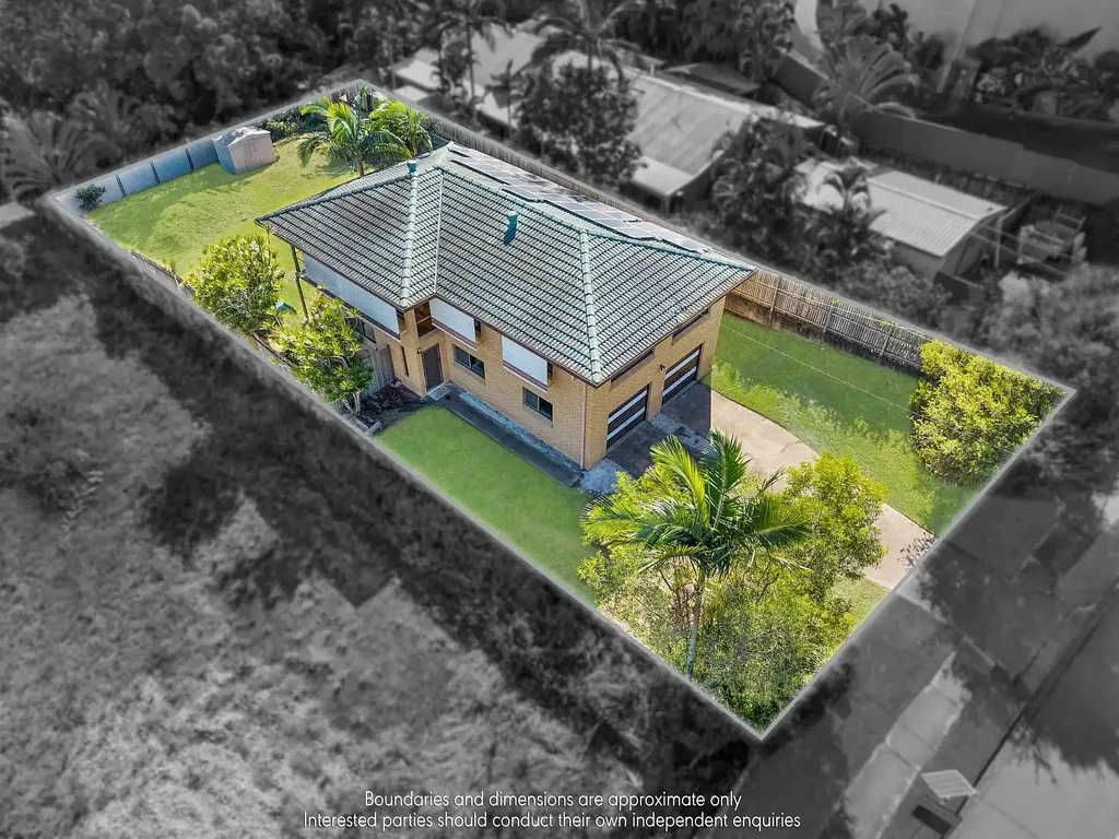 63 Caesar Road, Ferny Hills, QLD 4055