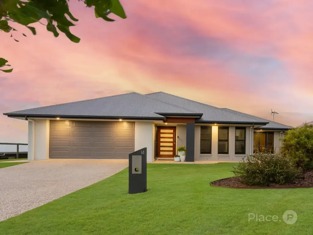 Karalee 4ਬੈੱਡਰੂਮ UNDER CONTRACT - NEW ESTATE RECORD PRICE BY TEAM BISCHOFF
