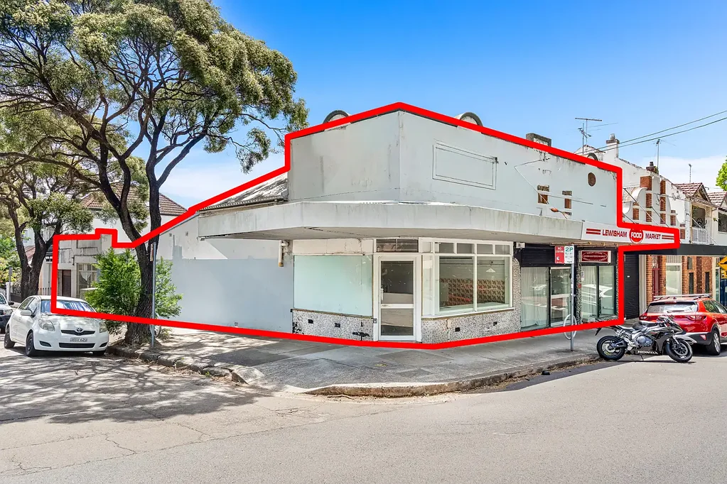 24 Victoria Street, Lewisham, NSW 2049