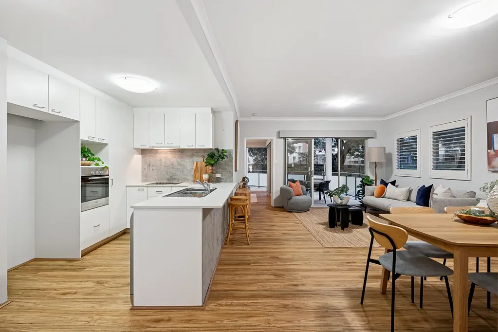 7/59 Brewer Street, Perth, WA 6000