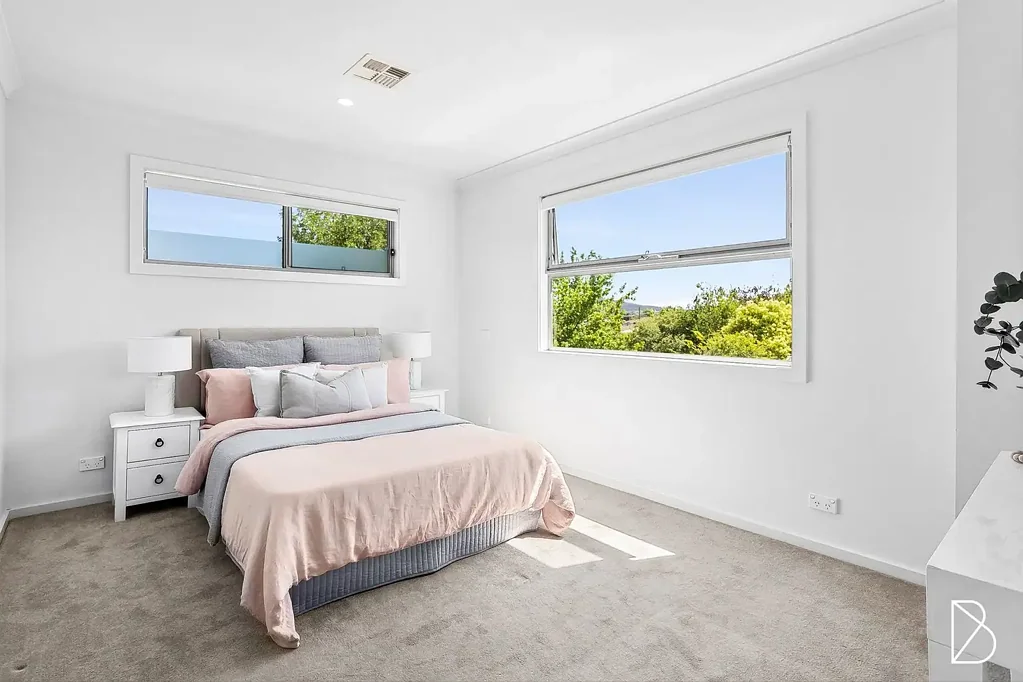 Queanbeyan East 2 Bedroom Practicality meets Panache
