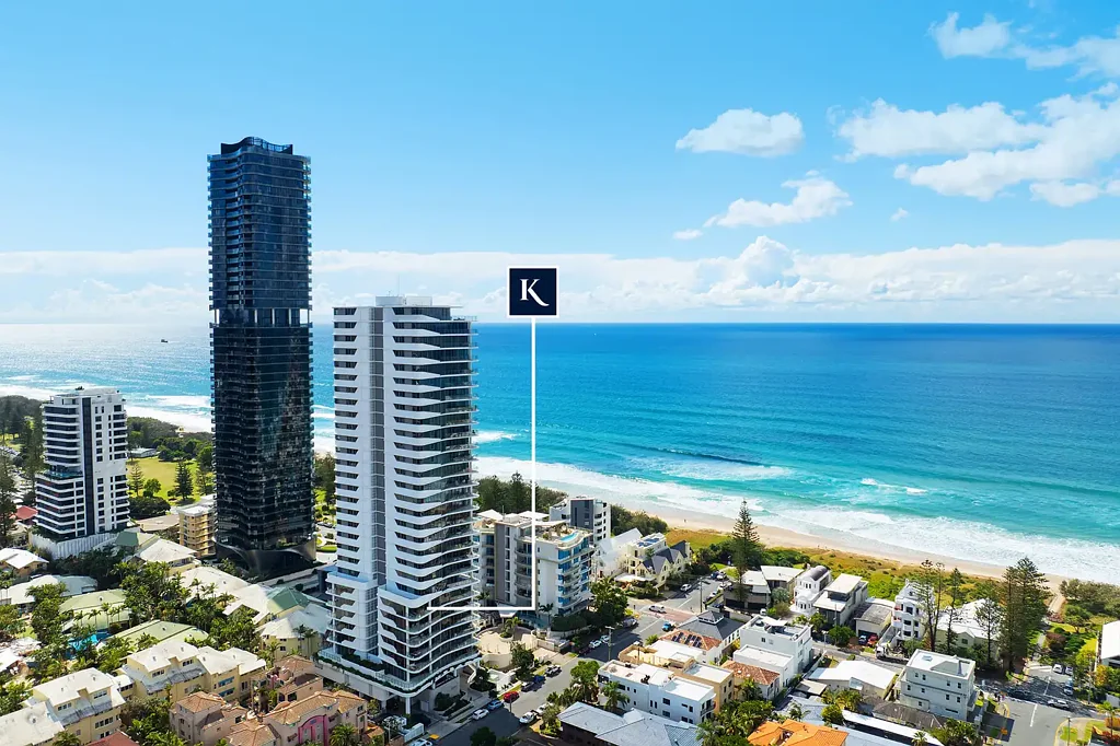 805/15 Peerless Avenue, Mermaid Beach, QLD 4218