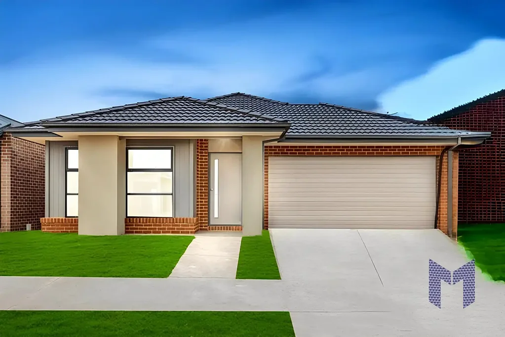 Stunning Family Home in Beveridge