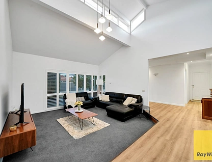 5 Empire Drive, Hoppers Crossing, VIC 3029, 4 ਕਮਰੇ, 2 ਬਾਥਰੂਮ, House