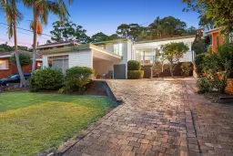 245 North West Arm Road, Grays Point