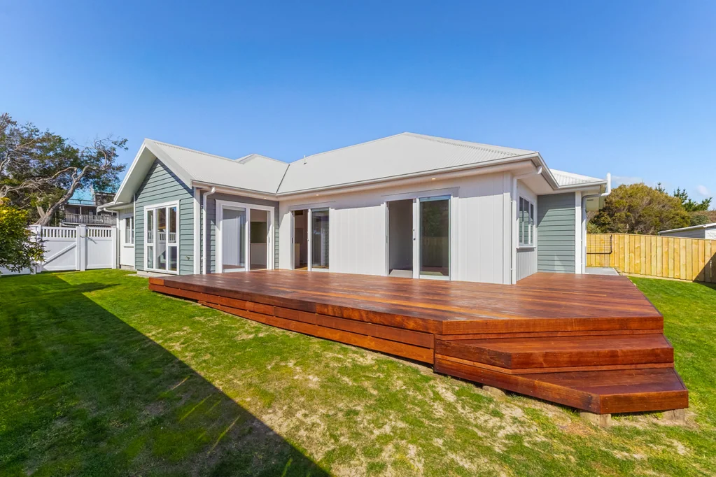 23 Frimley Terrace, Waikanae Beach, Kapiti Coast, Wellington