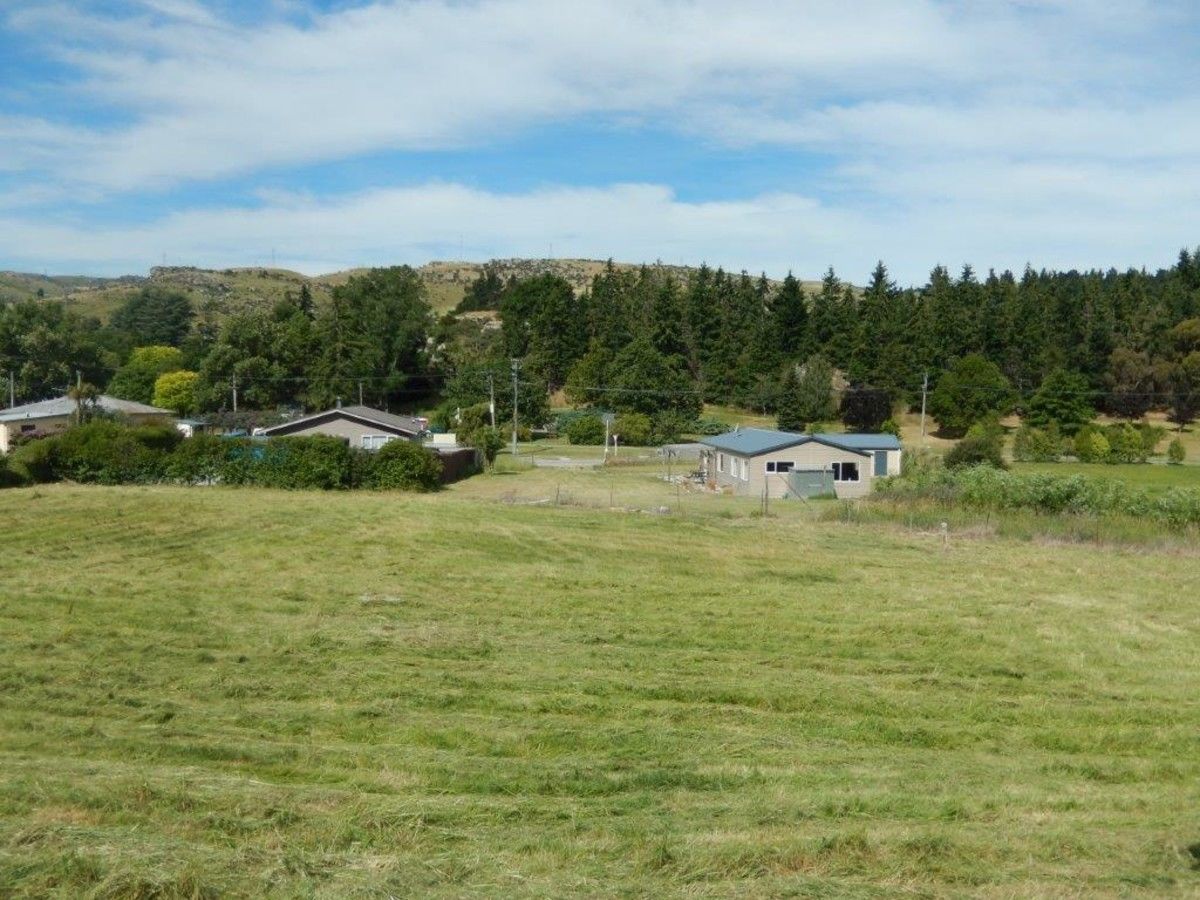 25 Smith Street, Roxburgh, Otago, 4 ਕਮਰੇ, 0 ਬਾਥਰੂਮ