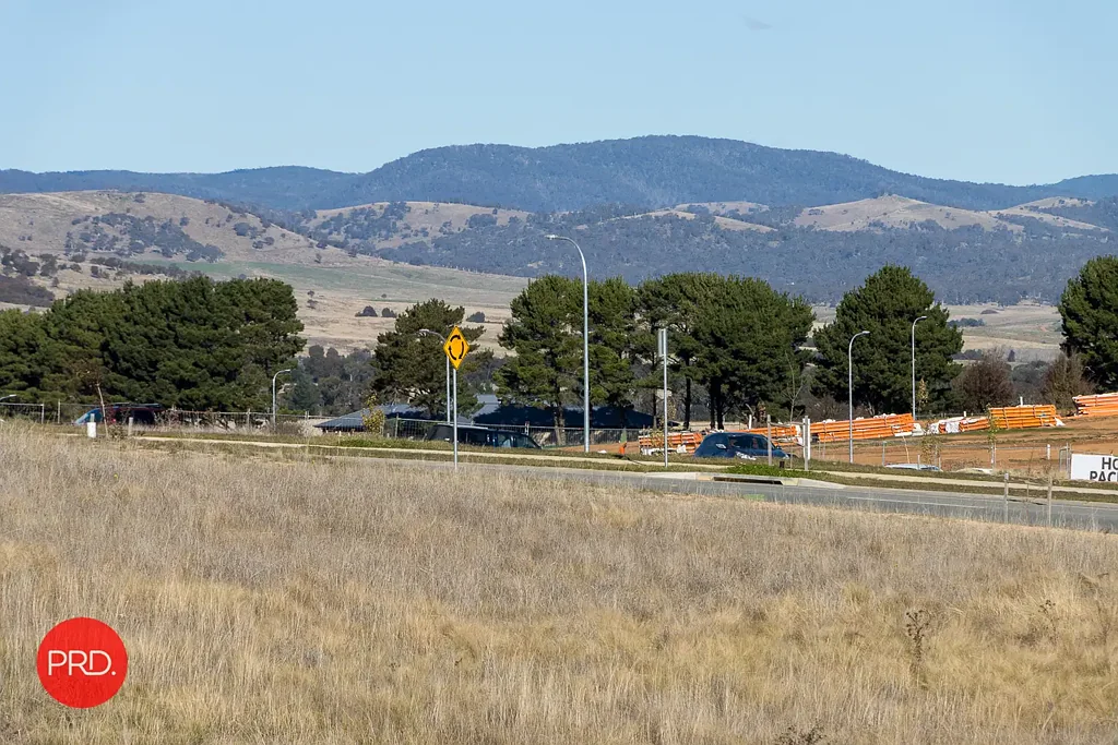 Bungendore Ready to Build on with concept plans!