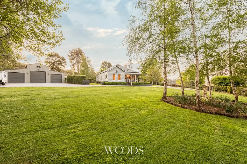 465 Macclesfield Road, Macclesfield, VIC 3782