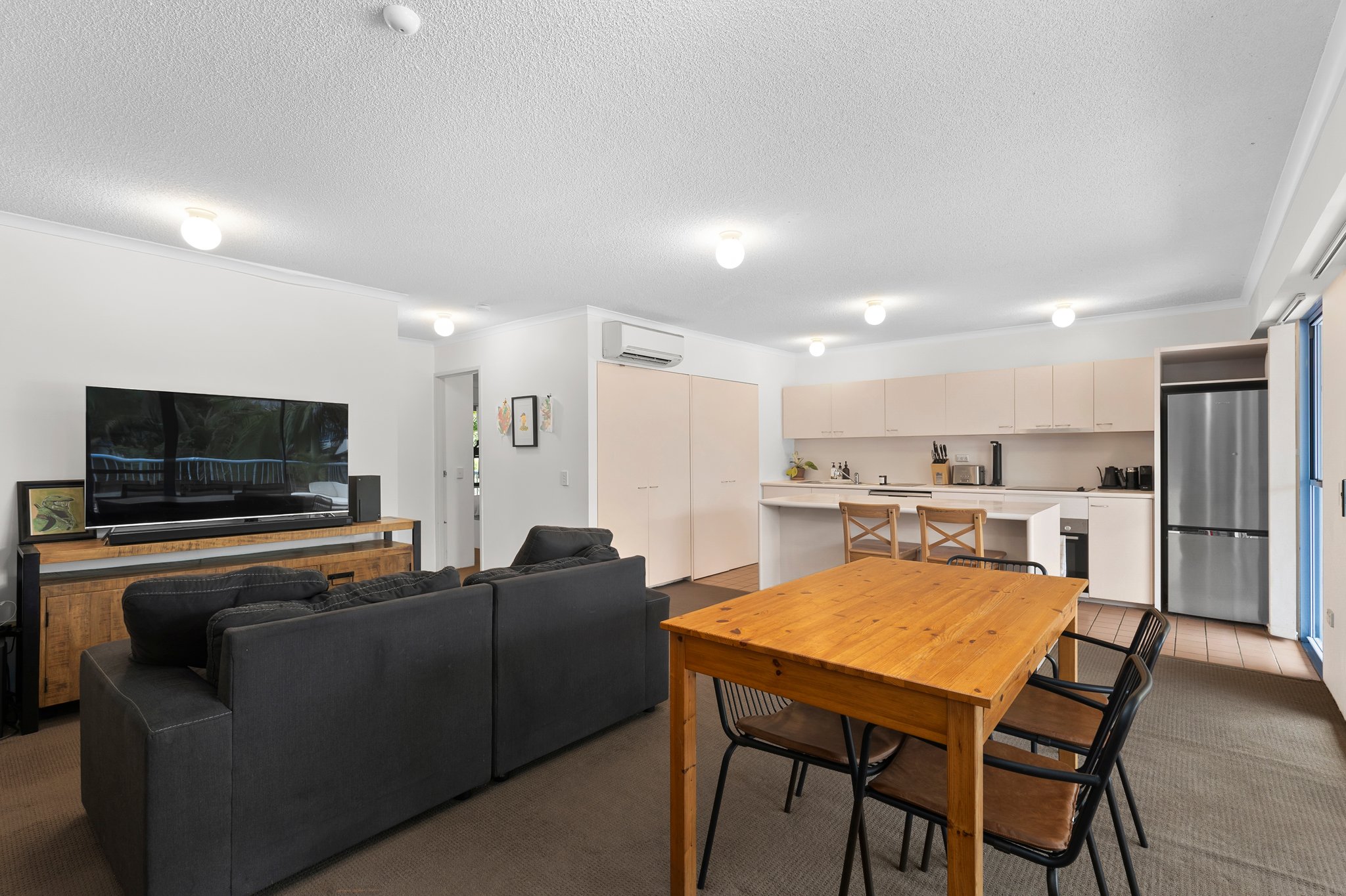 WAVERLEY MANORS 2 WAVERLEY RD, TARINGA QLD 4068, 0房, 0浴, Unit