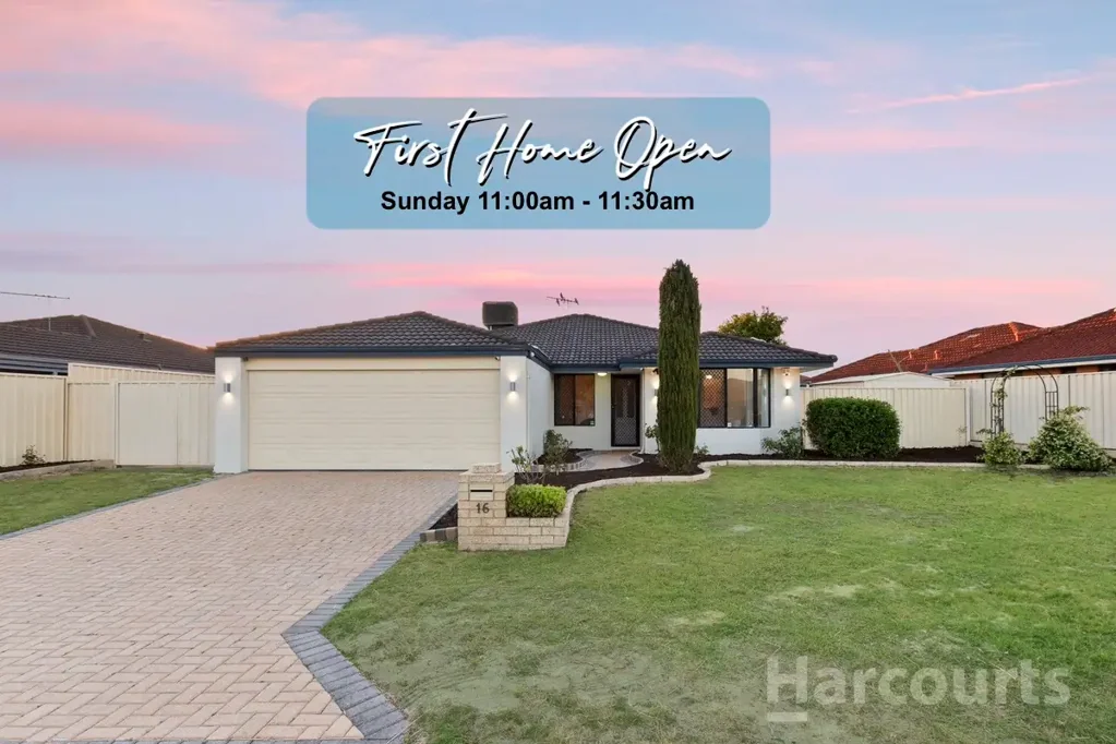 Banksia Grove 4ਬੈੱਡਰੂਮ Move-In Ready Family Home with Big Backyard and Side Access