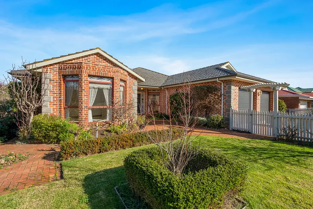 Warrnambool 4कमरा Entertaining Elegance in a Premium Locale