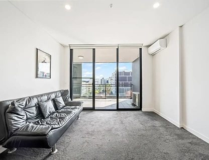 601/32-34 Levey Street, Wolli Creek, NSW 2205, 2 ਕਮਰੇ, 2 ਬਾਥਰੂਮ, Apartment