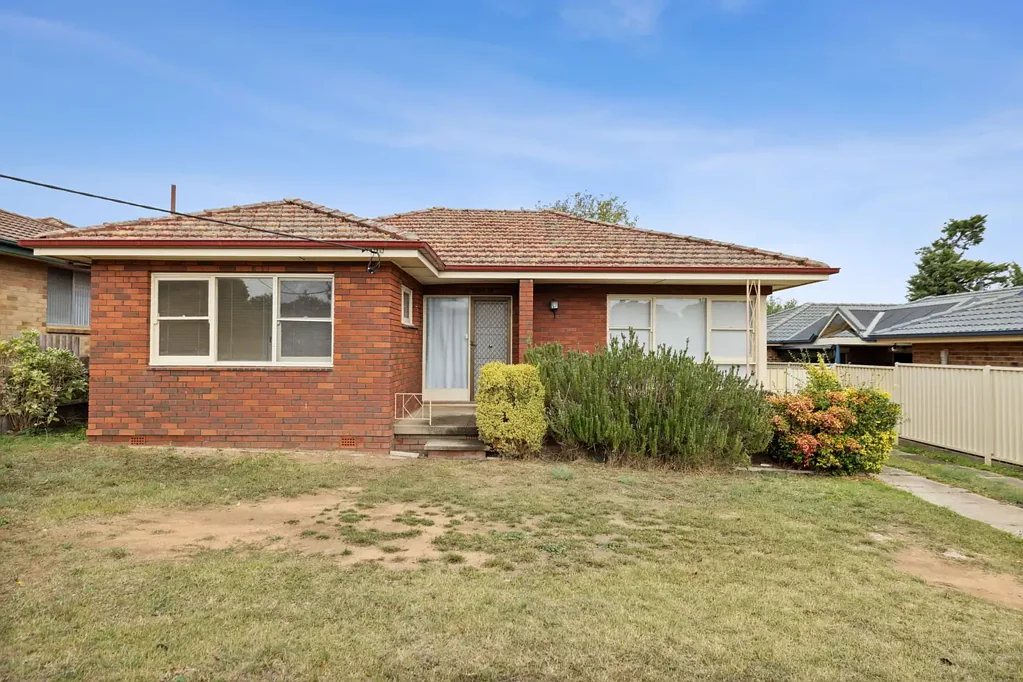 21 queen street, Goulburn, NSW 2580