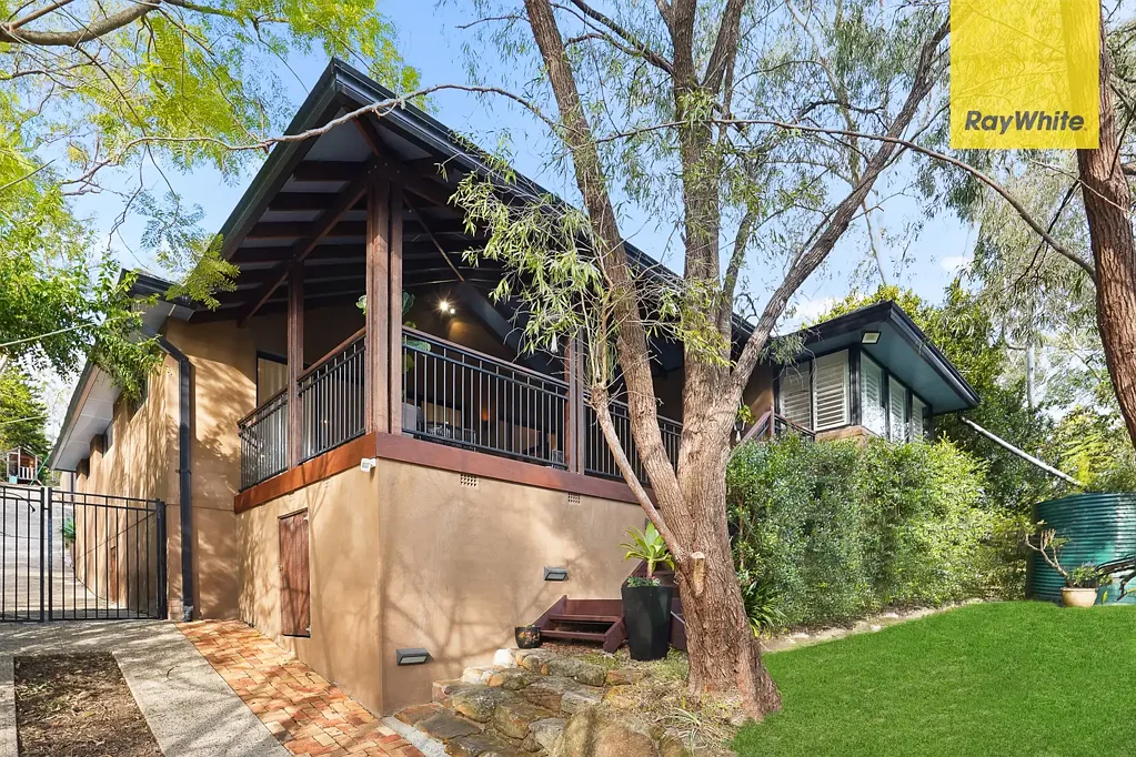 96A Glenbrook Road, Glenbrook, NSW 2773