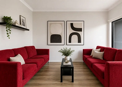 15 Kavanagh Crs, Keilor Downs, VIC 3038, 3房, 2浴, Townhouse