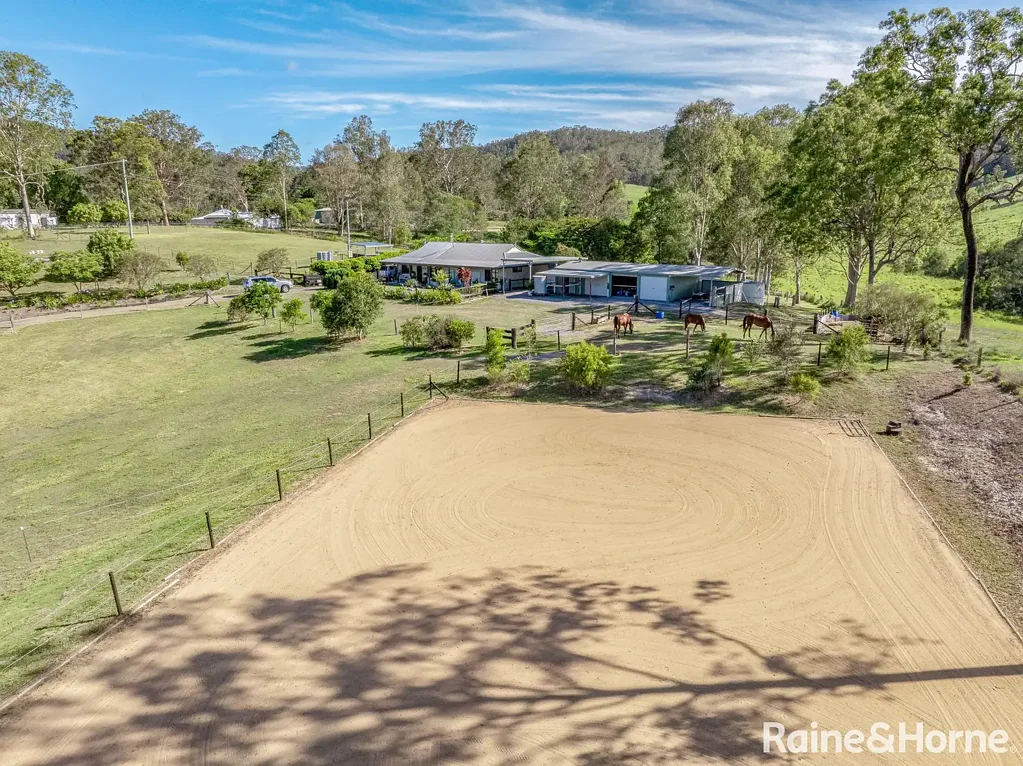 Federal 3房  Your Ideal Small-acreage Lifestyle Awaits!