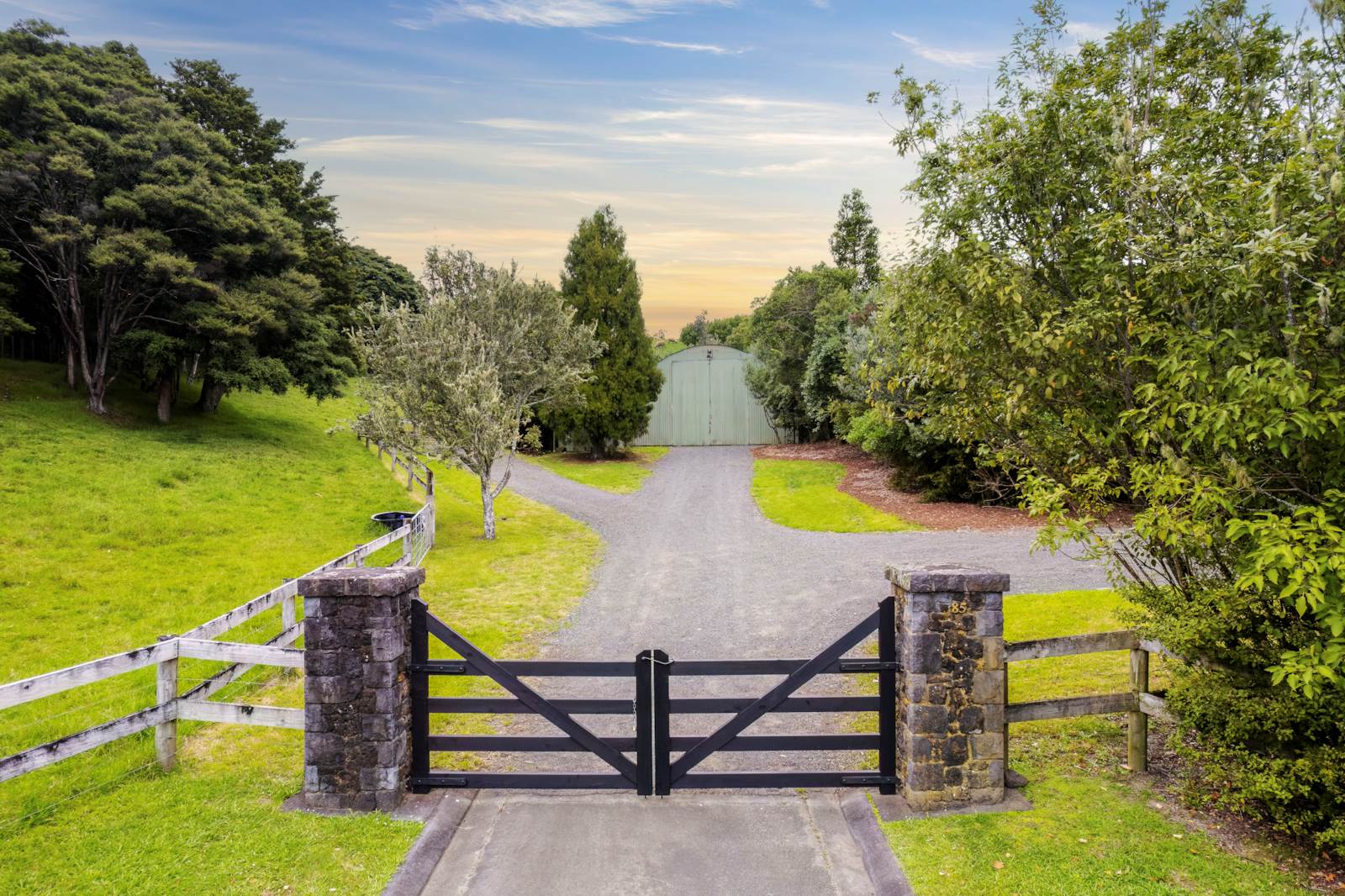 85 Taylor Road, Waimauku, Auckland - Rodney, 0房, 0浴