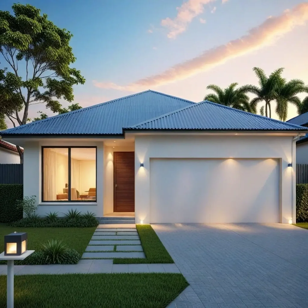 Cranbourne East 4 Bedroom House and Land Package in Cranbourne