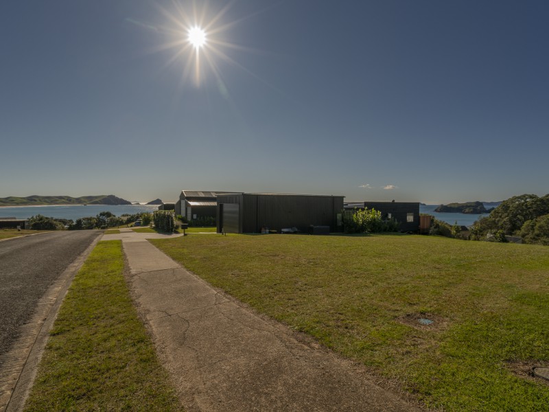 29 Ohinau Drive, Opito Bay, Coromandel, 0 habitaciones, 0 baños