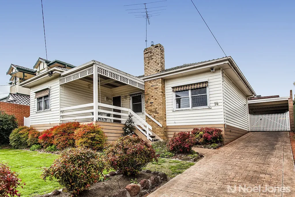 Charming Bulleen Home With Ample Parking