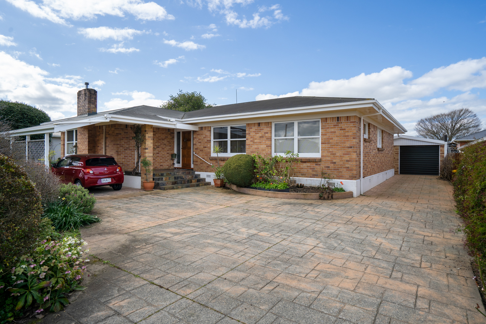 49 Grosvenor Street, Cambridge, Waipa, 7部屋, 0バスルーム, House