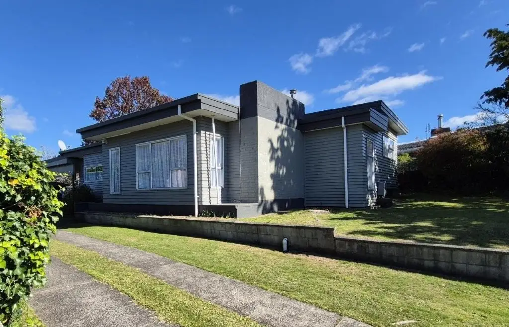 Tokoroa 3Kwarto Discover the Ultimate in Modern Living