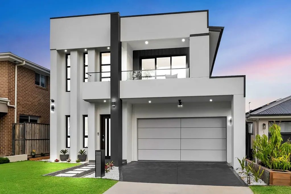 27 Camarero Street, Box Hill, NSW 2765