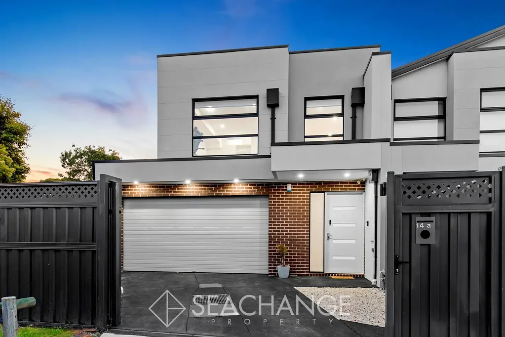 Mornington 4ਬੈੱਡਰੂਮ The Key to Convenience!