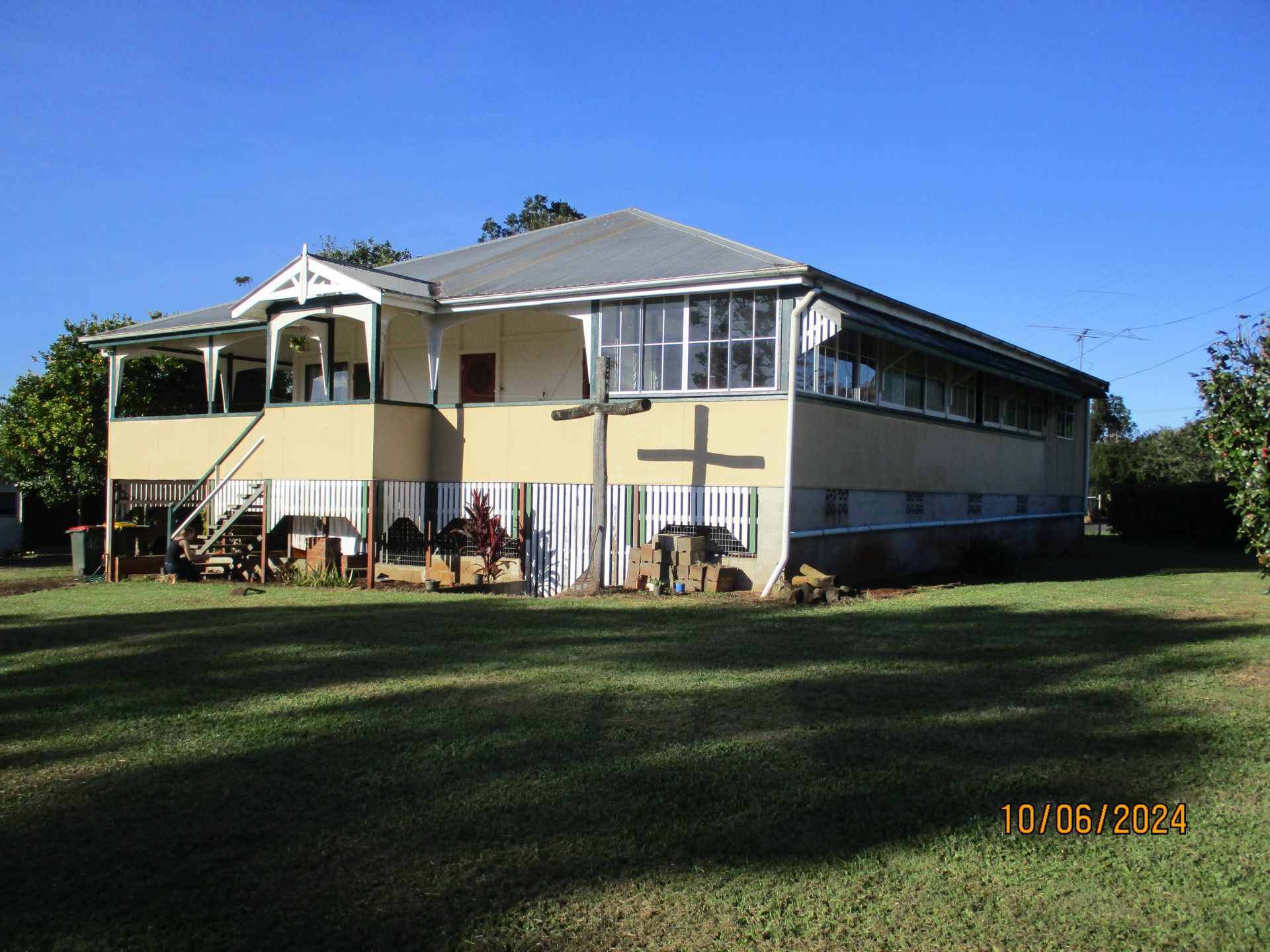 40 PATRICK ST, MALANDA QLD 4885, 0 غرف, 0 حمامات, House